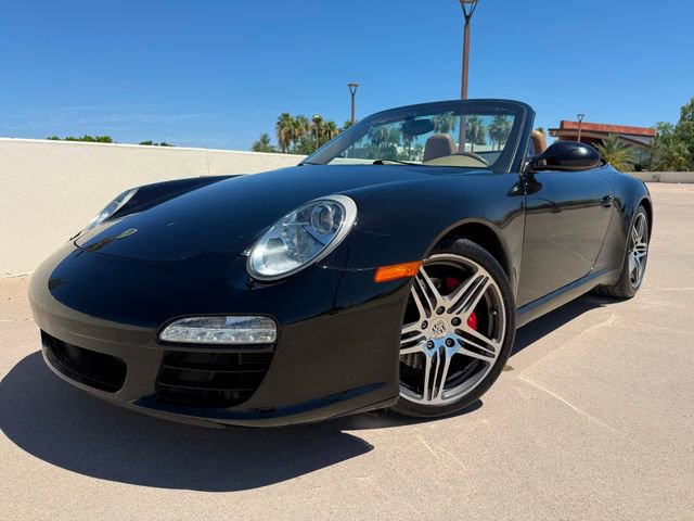 Used 2011 Porsche 911 Carrera S RWD image 5