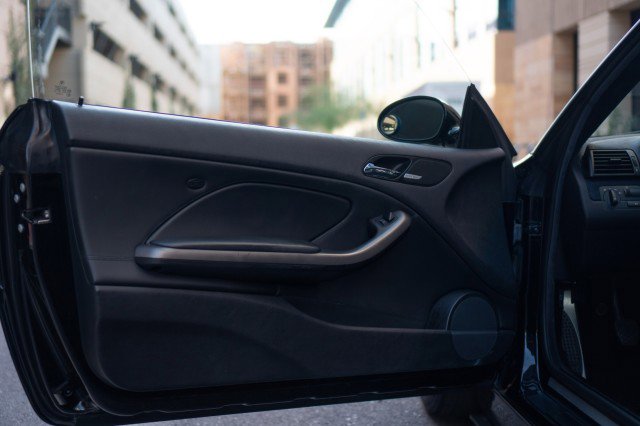 Used 2004 BMW M3 Coupe image 39