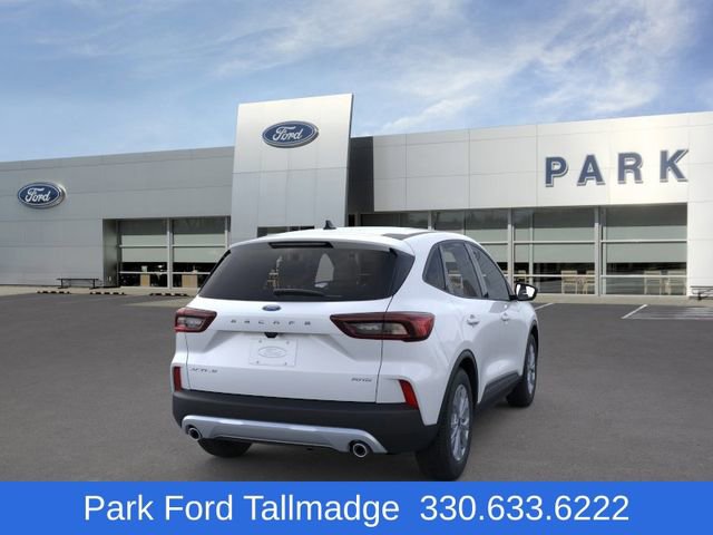 New 2026 Ford Escape Active w/ Cold Weather Package AWD/4WD image 8