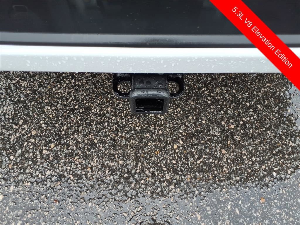 Used 2023 GMC Sierra 1500 Elevation w/ X31 Off-Road Package image 12