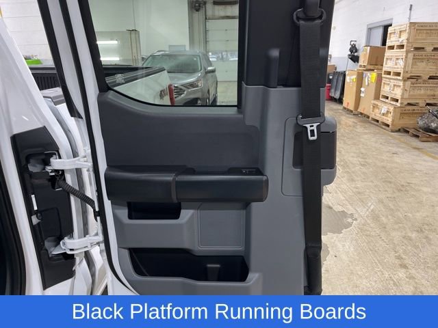 Used 2023 Ford F150 XL w/ XL Chrome Appearance Package image 24