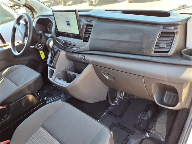 Used 2022 Ford Transit 350 XLT image 24