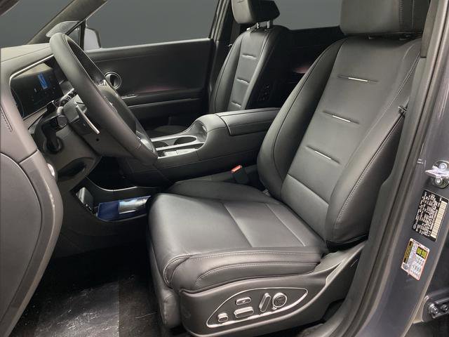 New 2026 Hyundai Palisade Calligraphy image 4