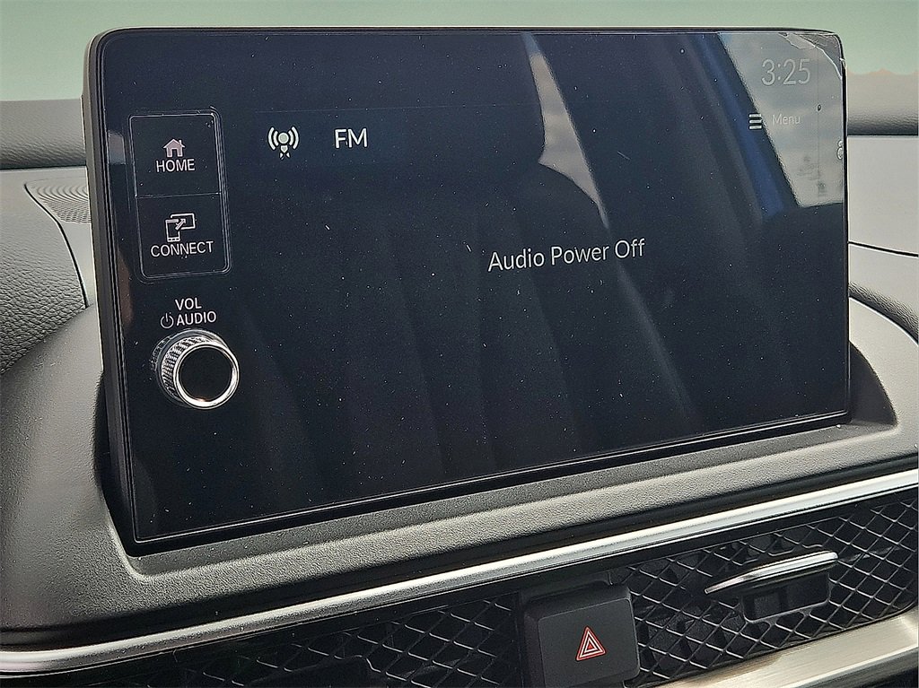 New 2025 Acura ADX A-Spec image 21