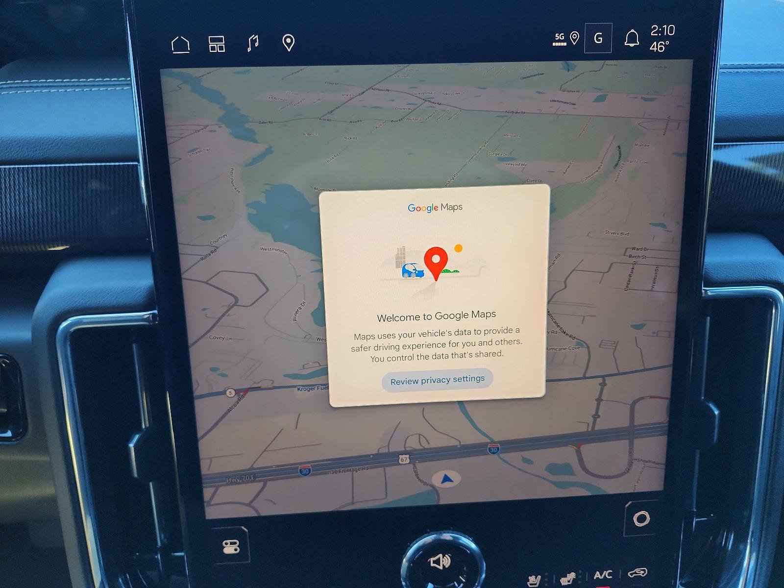 New 2026 GMC Yukon Elevation w/ Elevation Premium Package image 15