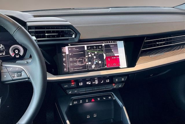 New 2026 Audi A3 2.0T Premium Plus image 6