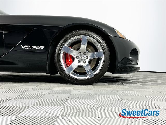 Used 2006 Dodge Viper SRT-10 image 34