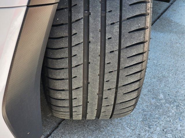 Used 2025 Subaru WRX Premium image 18