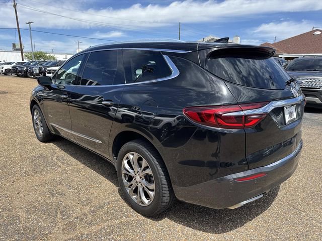 Used 2019 Buick Enclave Avenir w/ Avenir Technology Package image 6