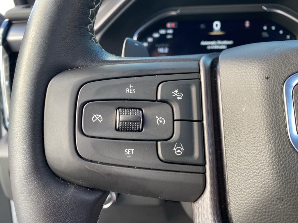 Certified 2024 GMC Sierra 1500 Denali Ultimate image 15