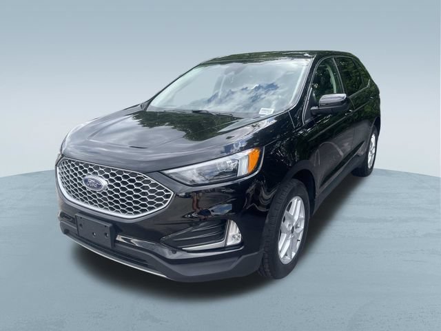 Used 2024 Ford Edge SEL w/ Convenience Package AWD/4WD image 9