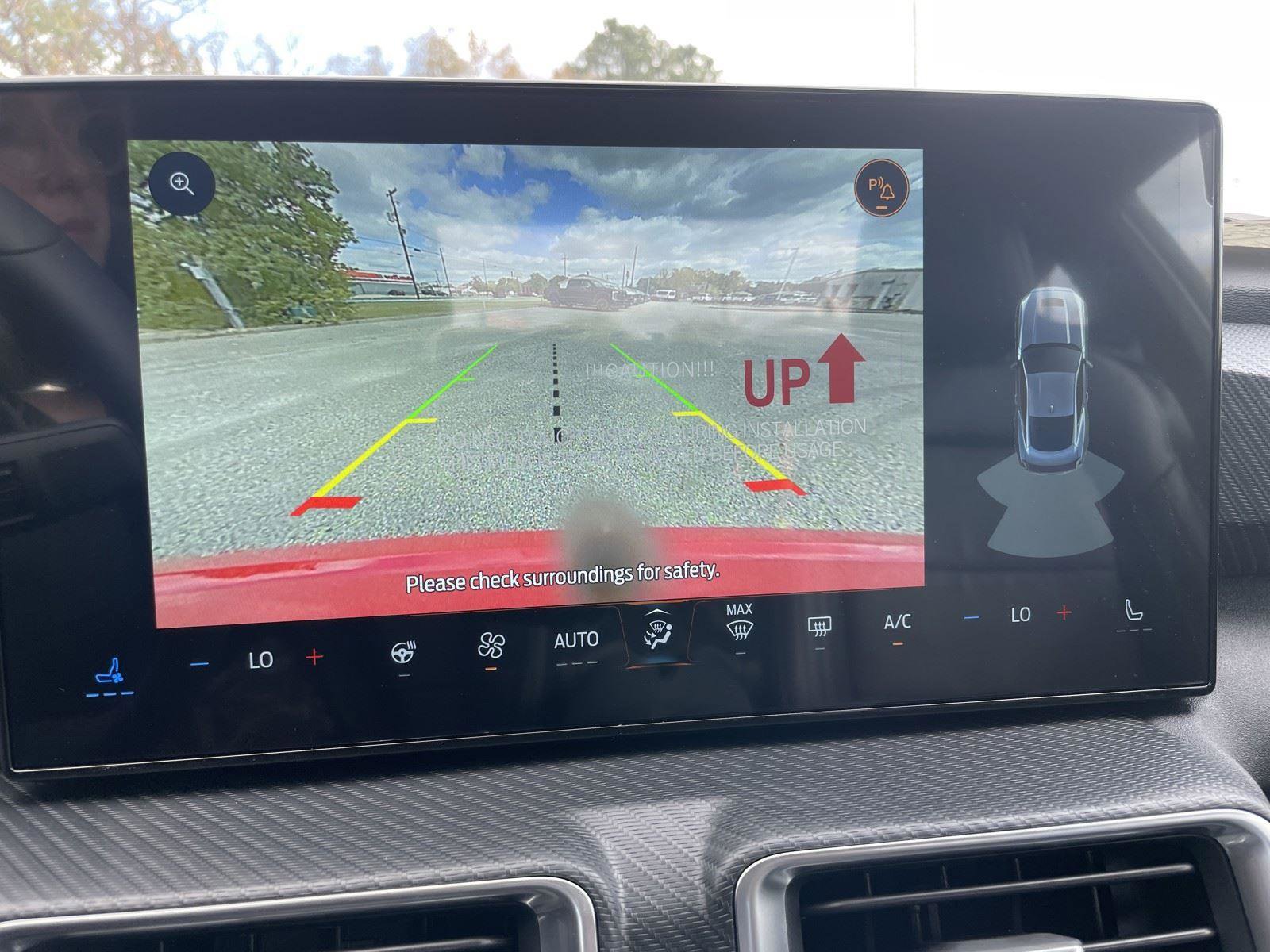 New 2026 Ford Mustang Premium image 21