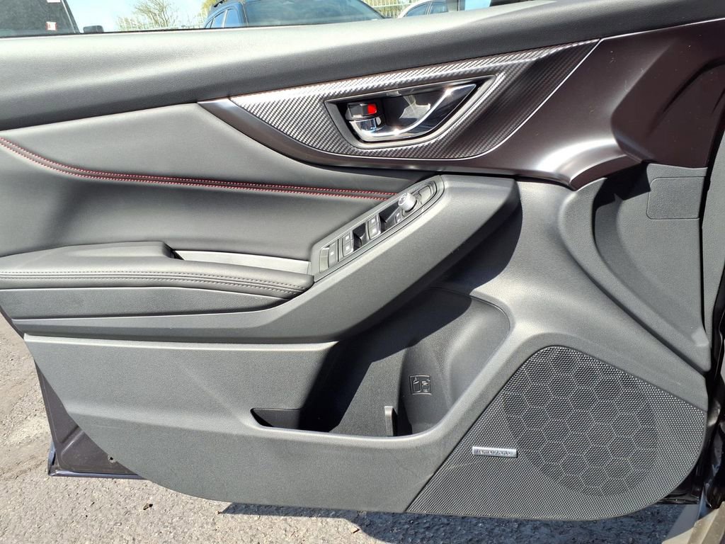 New 2026 Subaru WRX Premium image 19