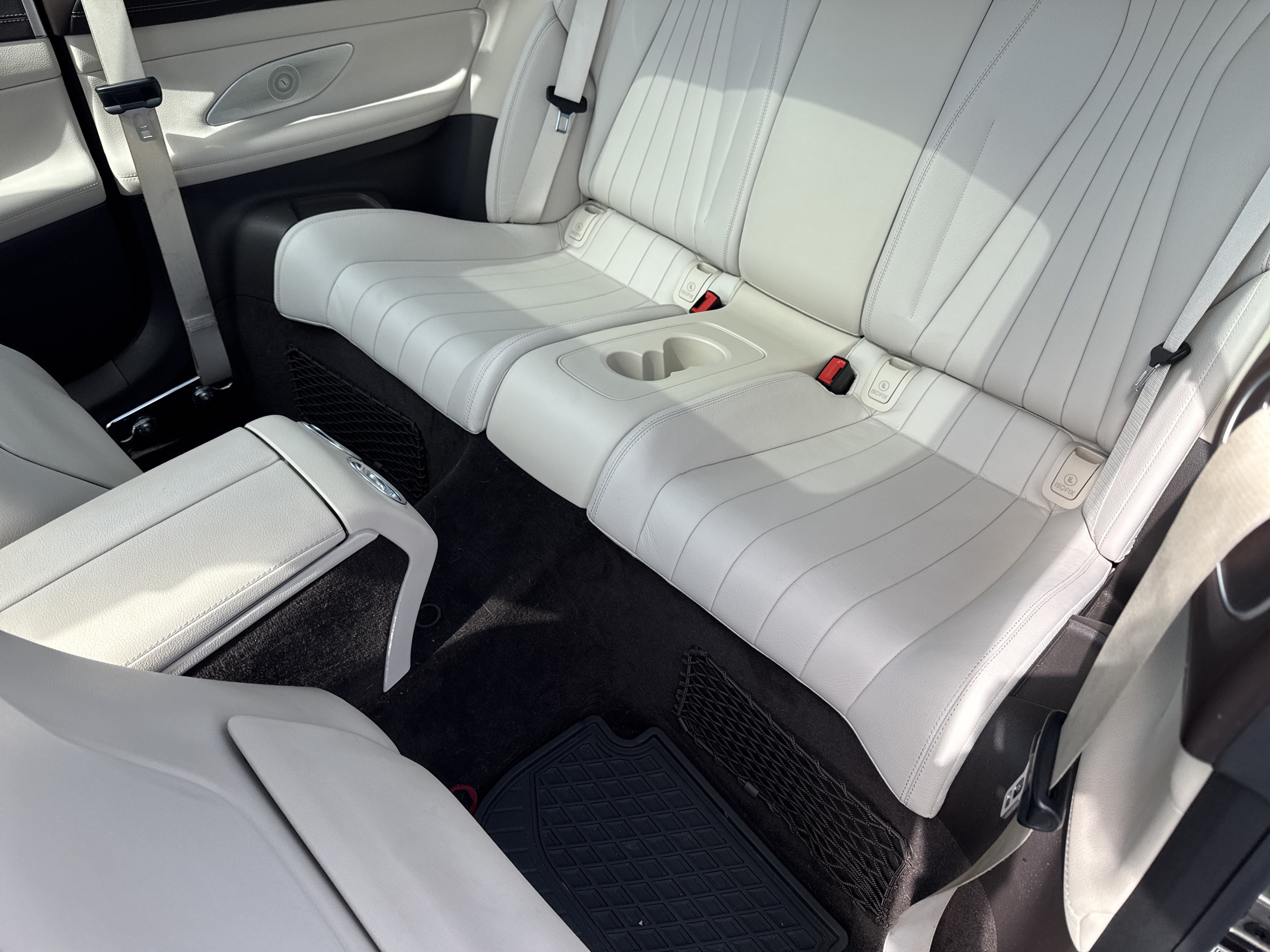 Used 2019 Mercedes-Benz E 450 Coupe image 32