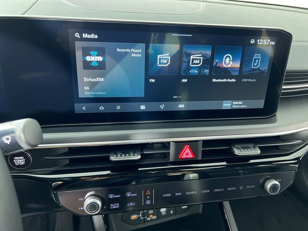 New 2026 Kia K5 GT-Line image 27