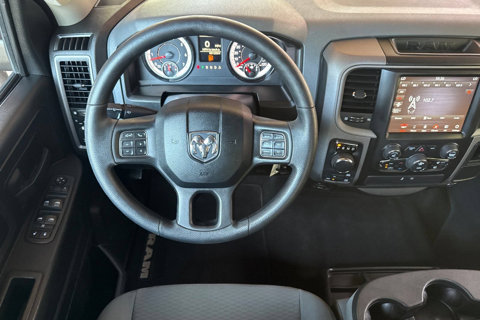 Used 2019 RAM 1500 Express w/ Wheel & Sound Group AWD/4WD image 18