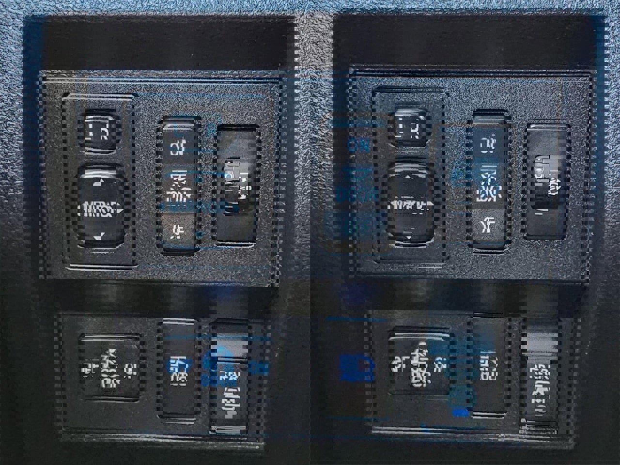 Used 2021 Toyota Tundra SR5 w/ TRD Sport Package image 21