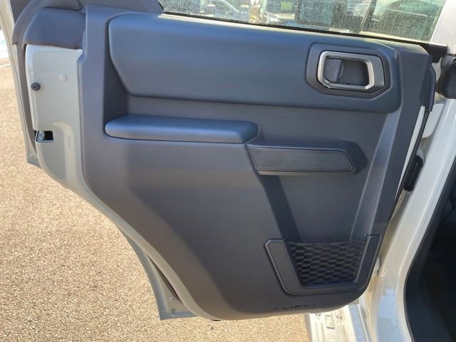 New 2026 Ford Bronco Heritage Edition image 28