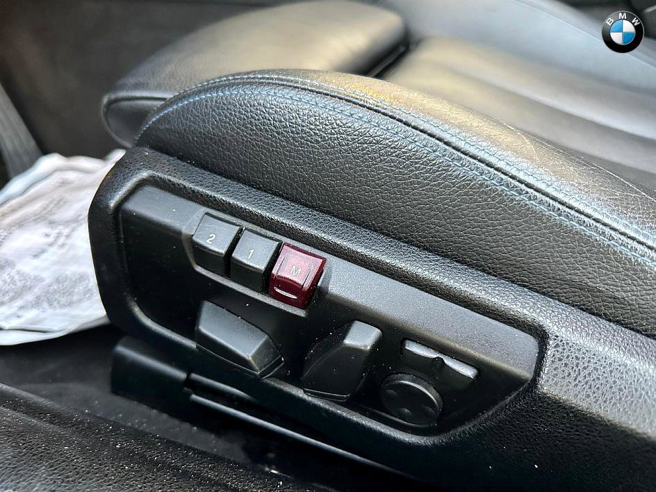 Used 2014 BMW 428i Convertible w/ M Sport image 24