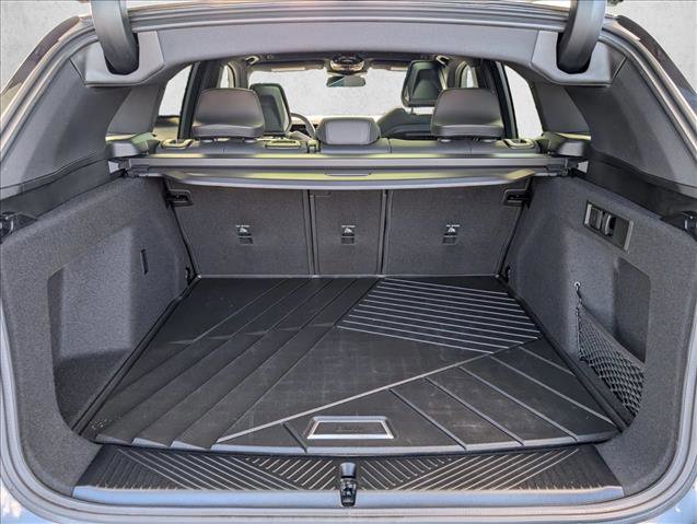 Used 2025 BMW X3 xDrive30i w/ Convenience Package image 6