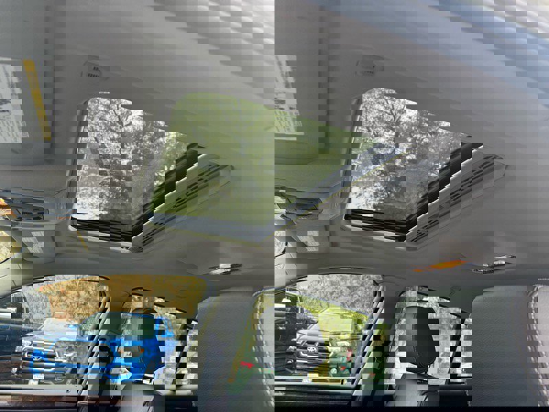 Used 2015 BMW X4 xDrive28i image 11