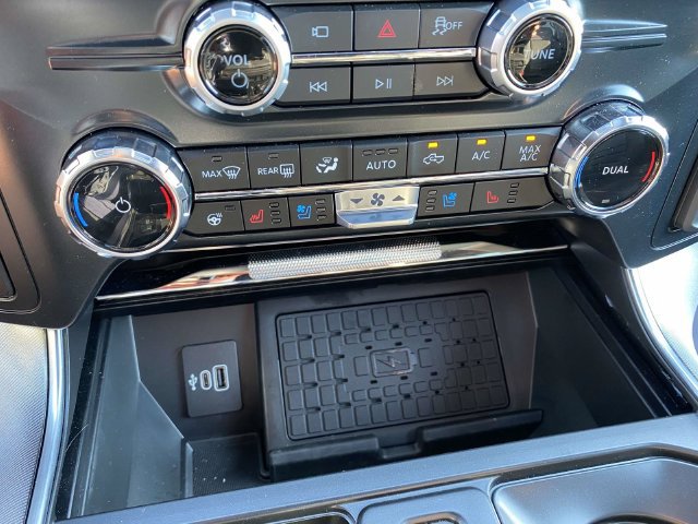 Certified 2026 Ford F150 Platinum AWD/4WD image 15