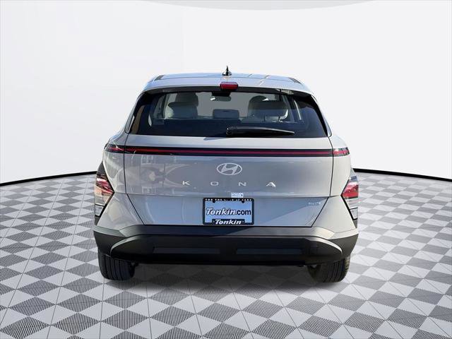 New 2026 Hyundai Kona SE image 6