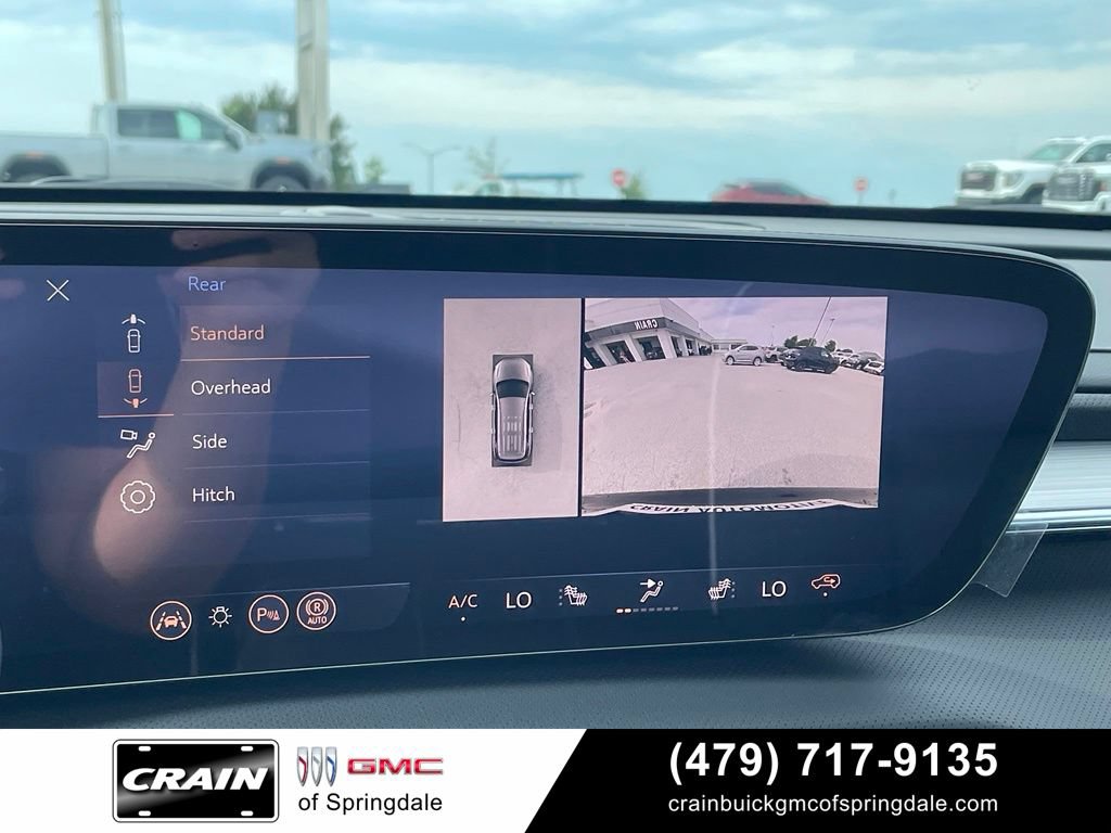 New 2027 Buick Enclave Preferred w/ Power Package FWD image 18