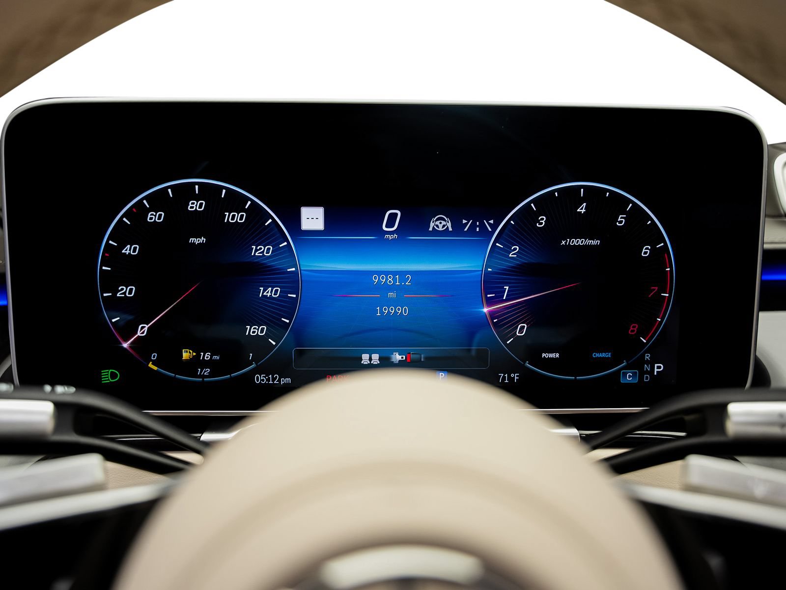 Used 2024 Mercedes-Benz Maybach S 580 4MATIC image 52