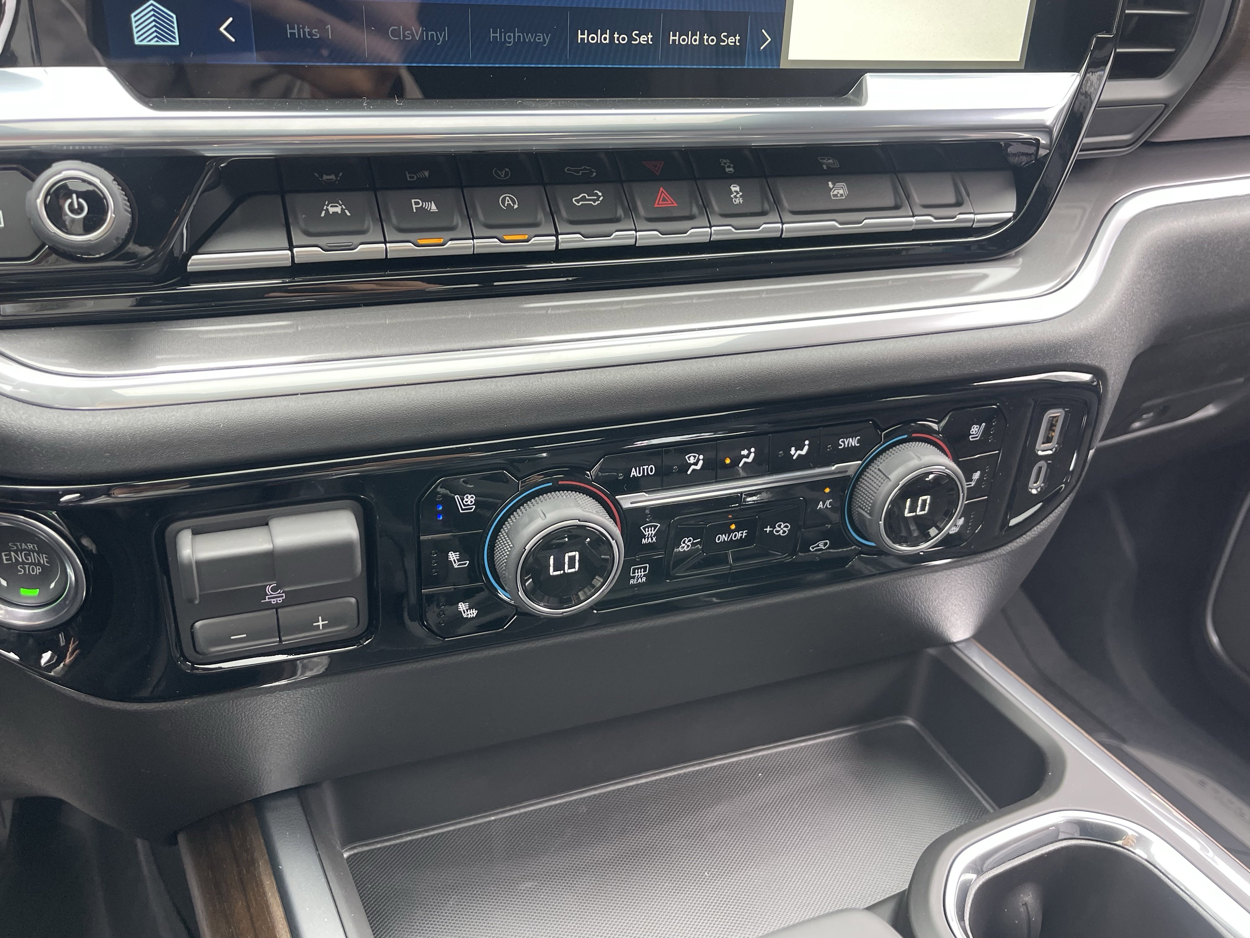 New 2026 Chevrolet Silverado 1500 High Country image 23