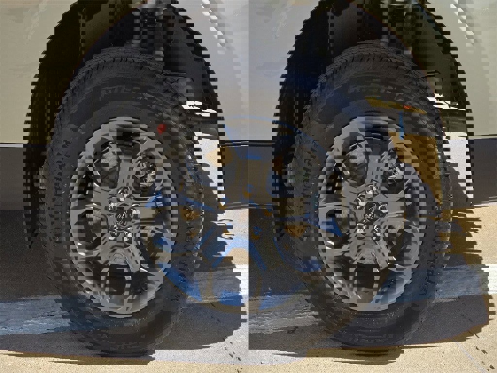 New 2025 Ford Maverick XLT w/ XLT Luxury Package image 28