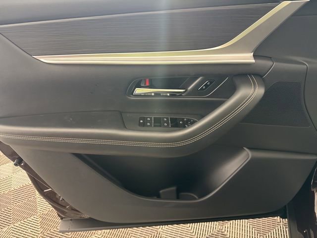 New 2026 MAZDA CX-90 3.3 Turbo S w/ Premium Plus image 17