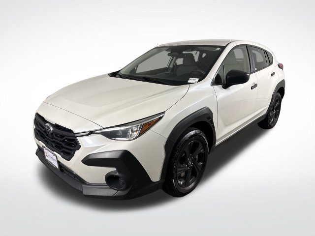 Used 2024 Subaru Crosstrek 2.0i AWD/4WD image 23