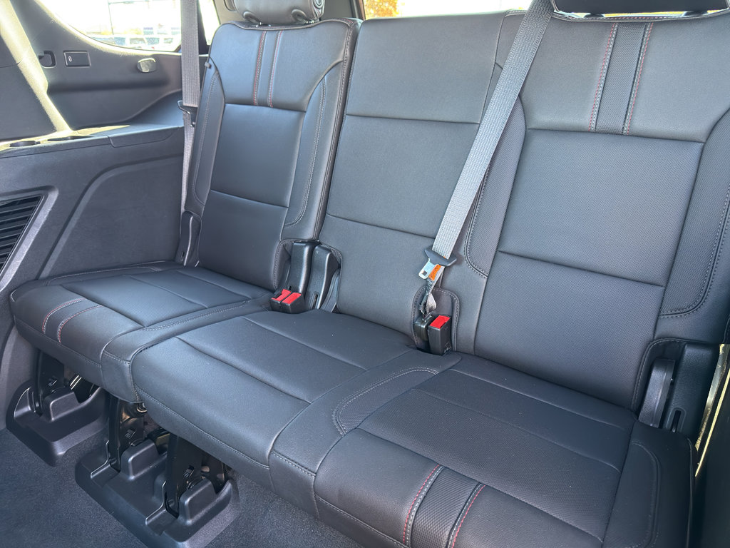 Used 2022 Chevrolet Tahoe RST w/ Luxury Package image 26