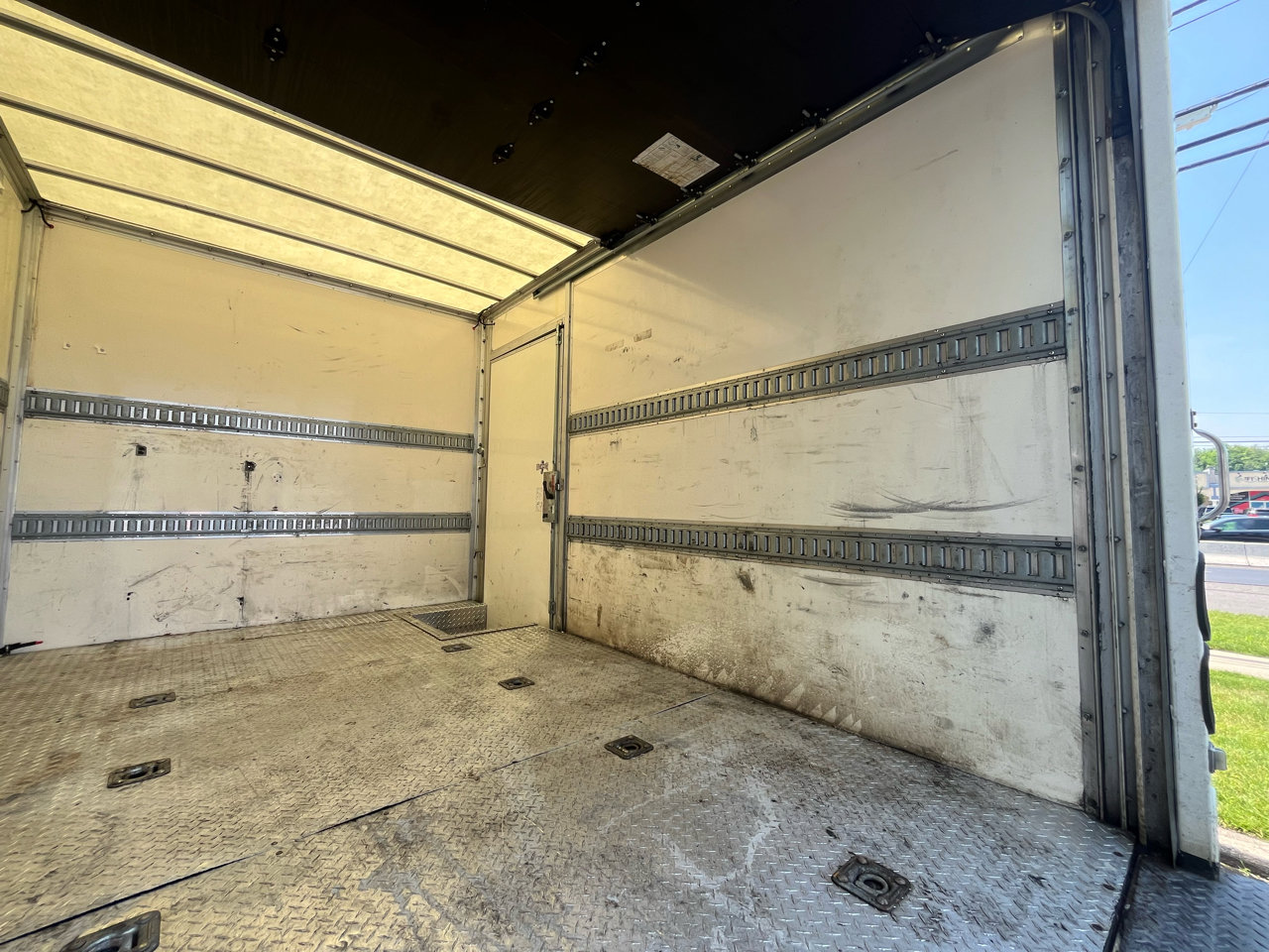 Used 2016 Ford F450 XL image 38