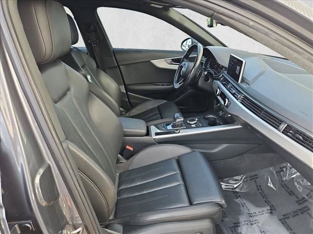 Used 2018 Audi A4 2.0T Ultra Premium Plus w/ Premium Plus Package FWD image 27