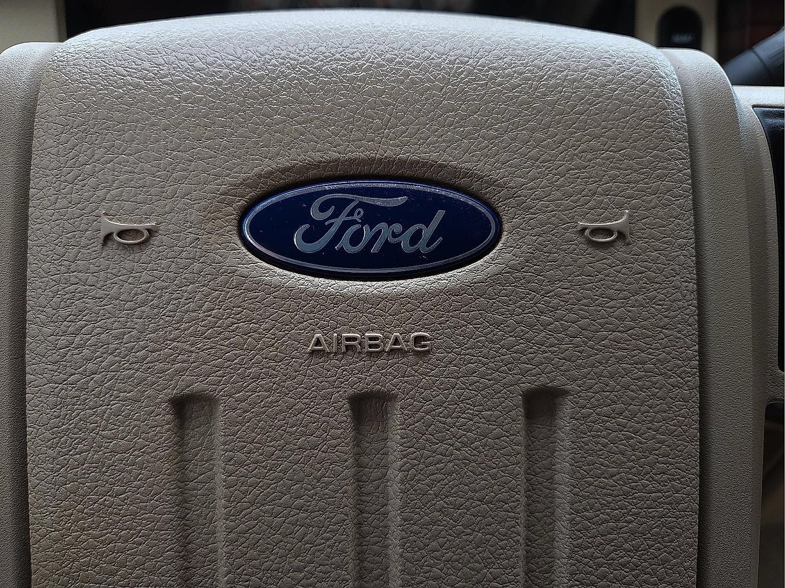 Used 2008 Ford F250 FX4 AWD/4WD image 22