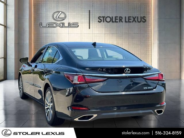 Used 2019 Lexus ES 350 w/ Premium Package FWD image 7