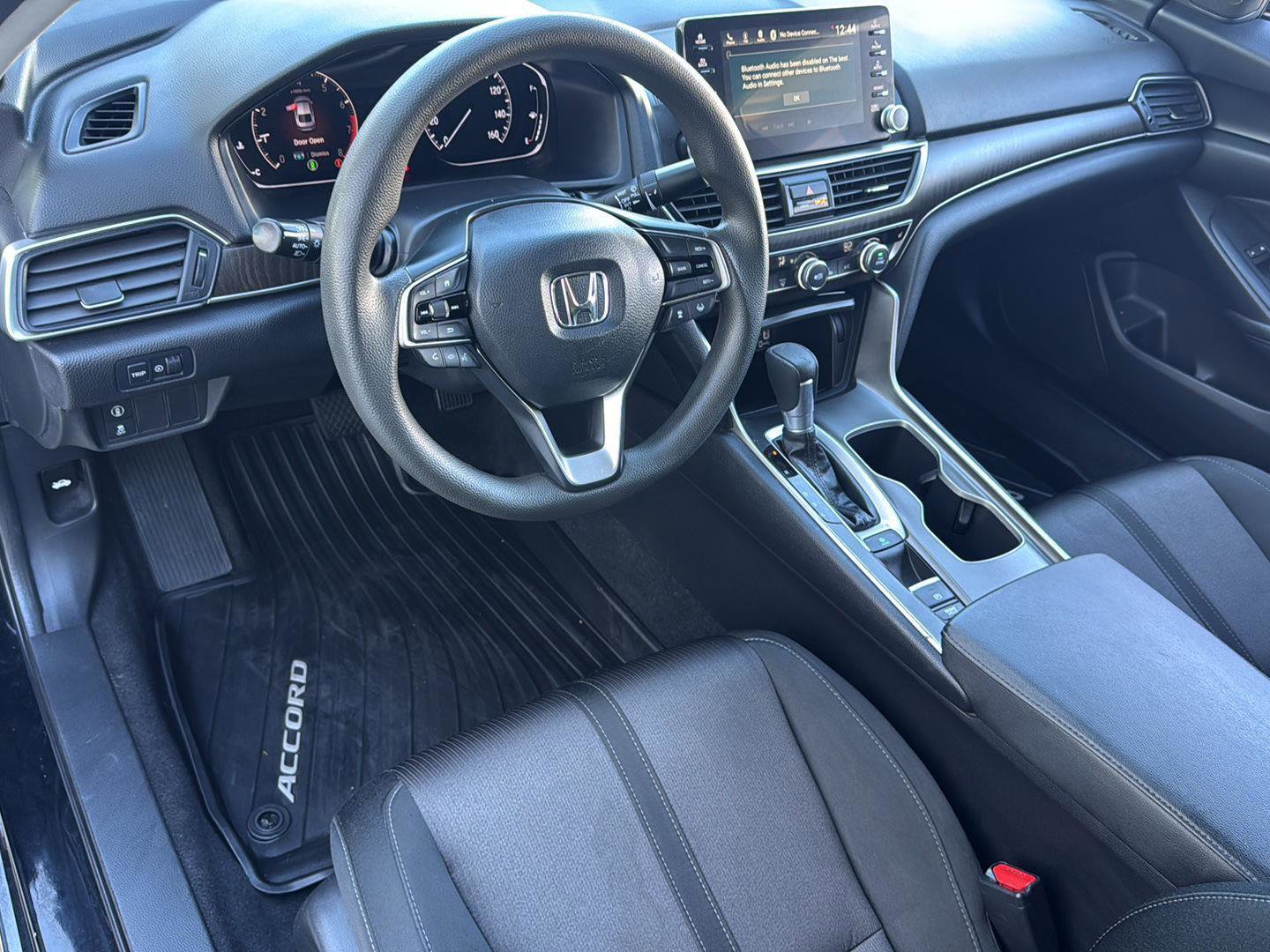 Used 2019 Honda Accord EX image 15
