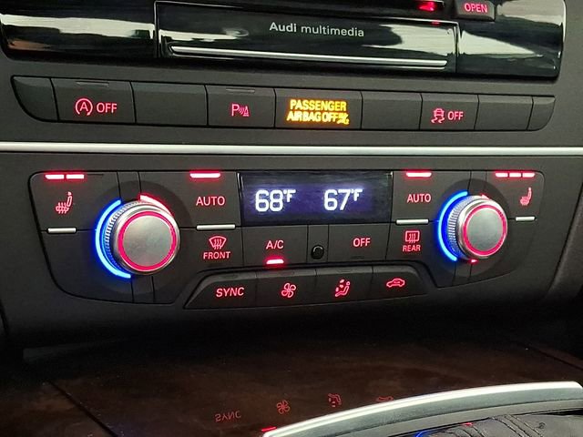 Used 2018 Audi A6 2.0T Premium Plus w/ Premium Plus Package image 18