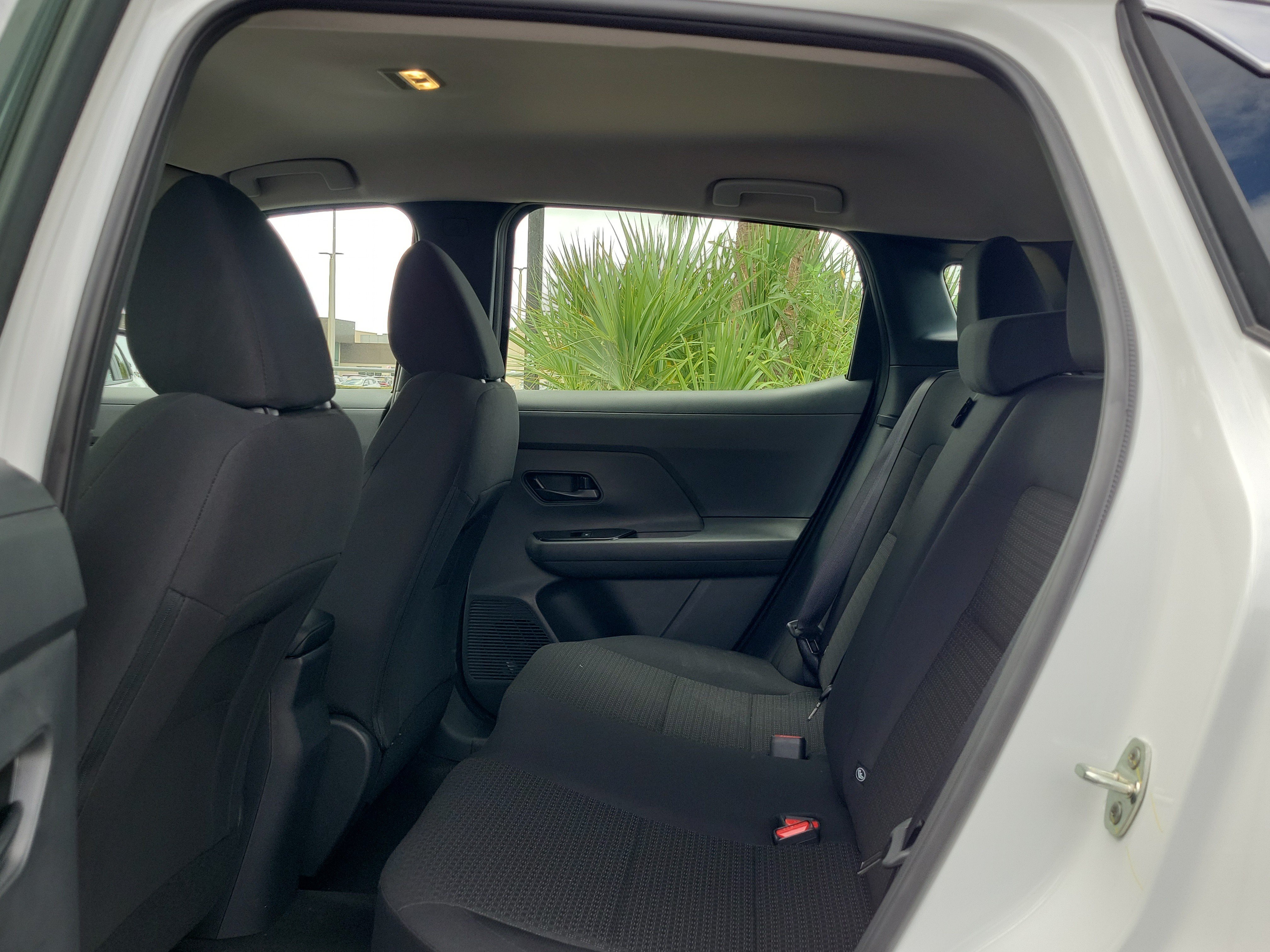 New 2027 Nissan Kicks S FWD image 7