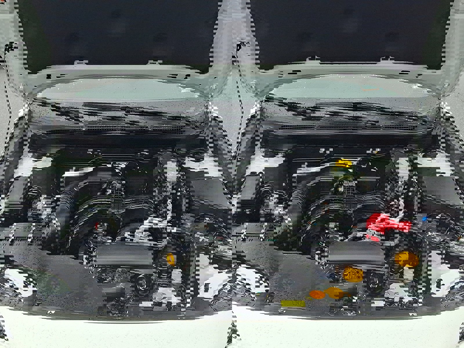 Certified 2025 Subaru Legacy Limited image 28