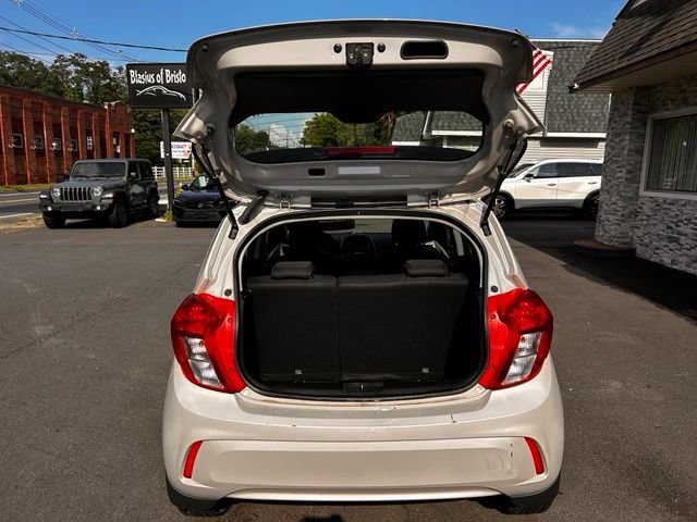 Used 2018 Chevrolet Spark LT FWD image 17