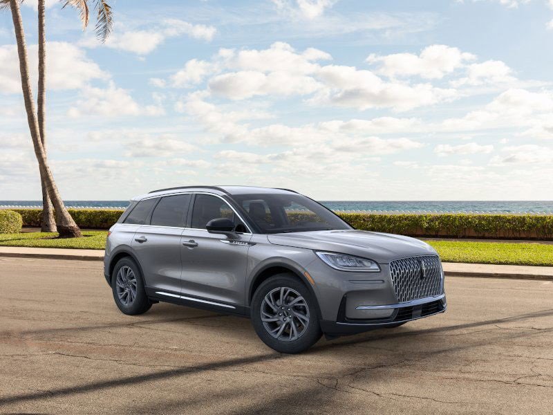 New 2026 Lincoln Corsair Premiere image 7