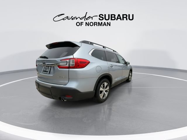 Used 2023 Subaru Ascent Premium w/ Convenience Package AWD/4WD image 8
