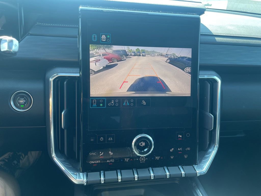 Used 2024 GMC Acadia Elevation w/ Trailering Package AWD/4WD image 25