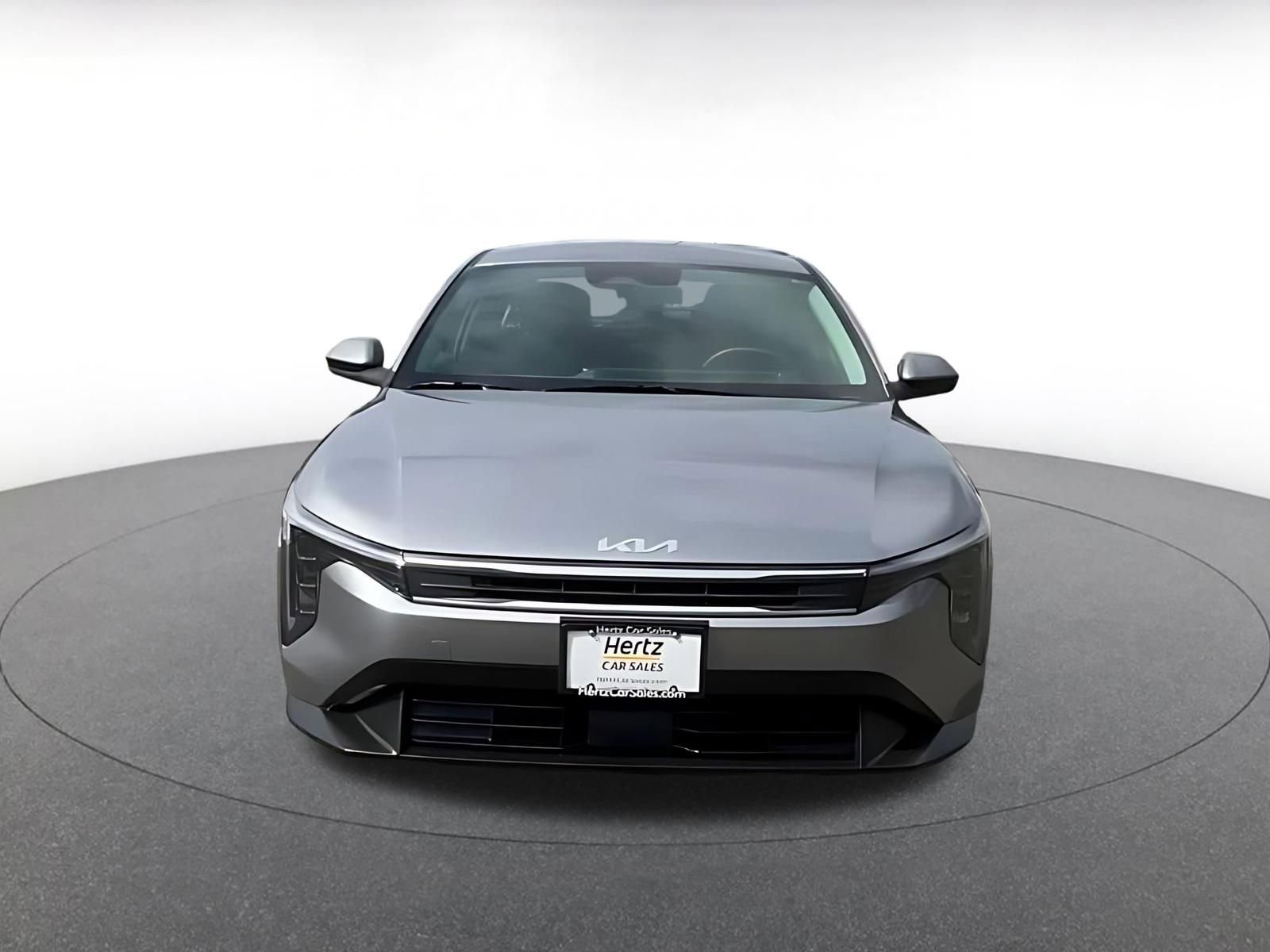 Used 2025 Kia K4 FWD image 4