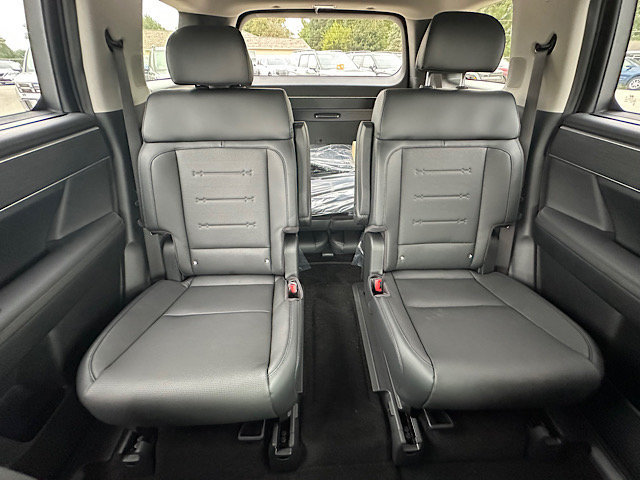 New 2027 Hyundai Santa Fe Limited AWD/4WD image 16
