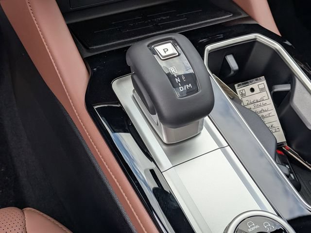 New 2026 Mitsubishi Outlander SEL FWD image 23