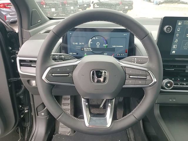 New 2026 Honda Prologue Elite image 12